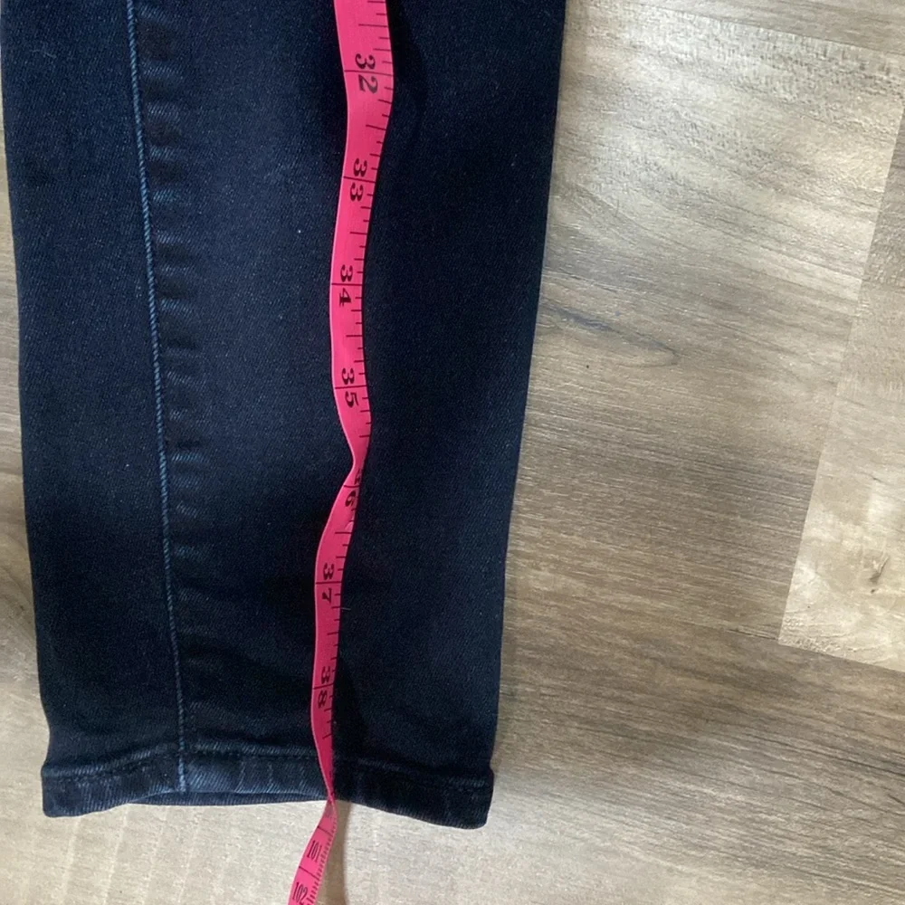 J. Crew Women's Blue Jeggings